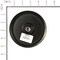 Oregon Flat Idler Pulley 34-007 - alternate 2